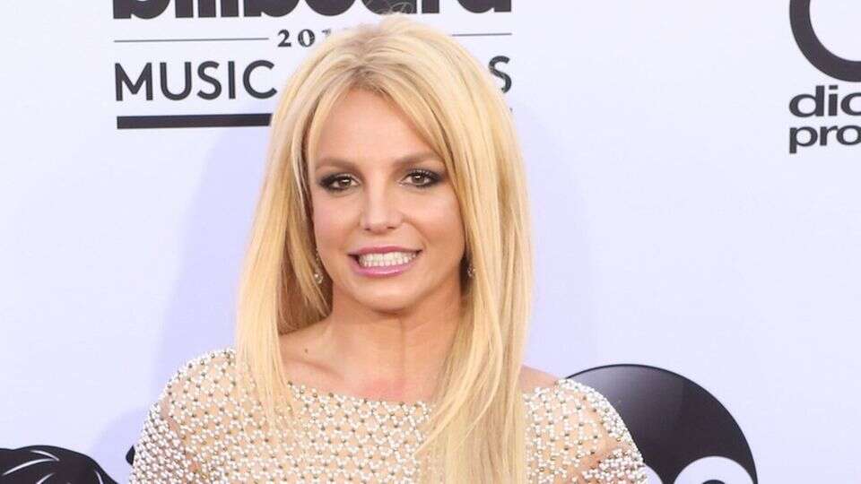 Britney Spears Sängerin gratuliert Söhnen zum Geburtstag