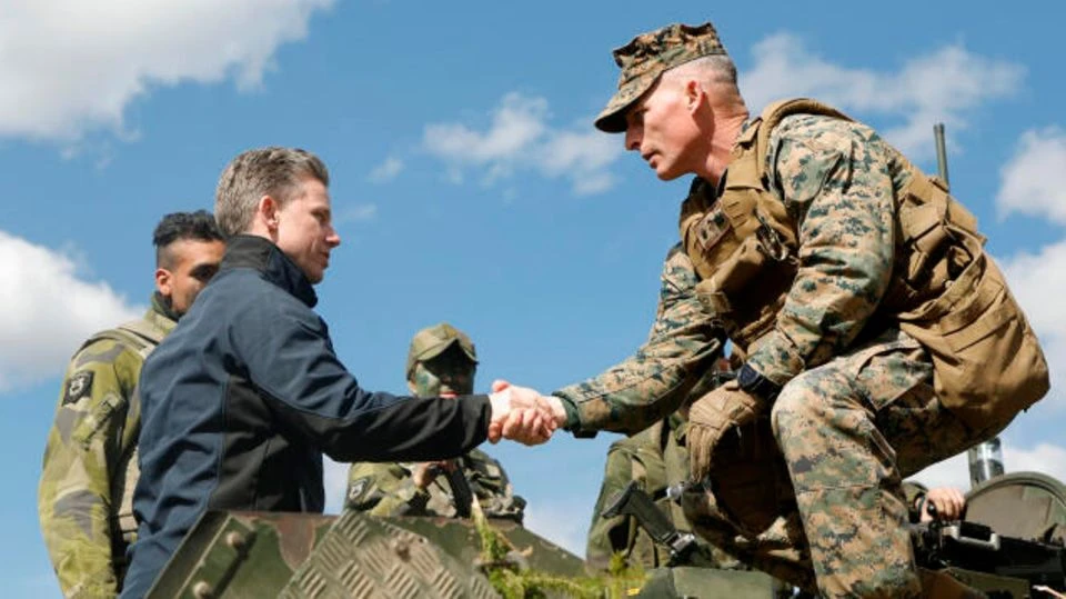 Nach Ungarns Zustimmung Was ein Nato-Beitritt für Schweden bedeutet