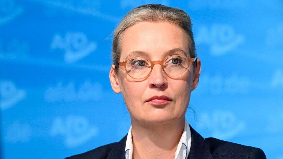 Sachsen und Thüringen Wirtschaftsexperten alarmiert wegen AfD-Erfolg