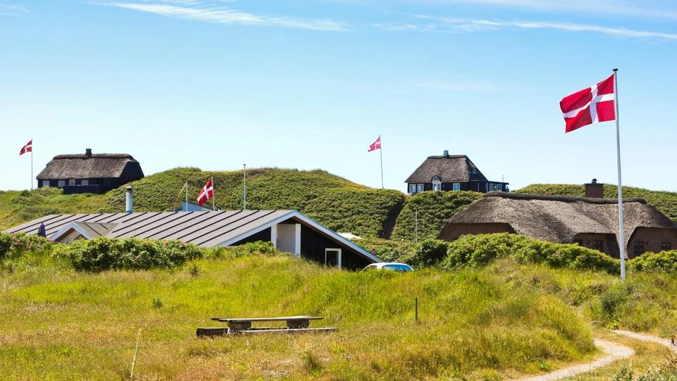 Urlaub in Dänemark – das müssen Sie für Ihre Reise wissen