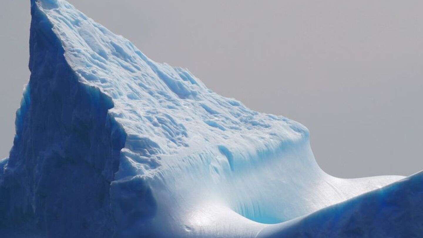 Klimawandel: Tourismus hat Auswirkungen auf Eisschmelze in Antarktis