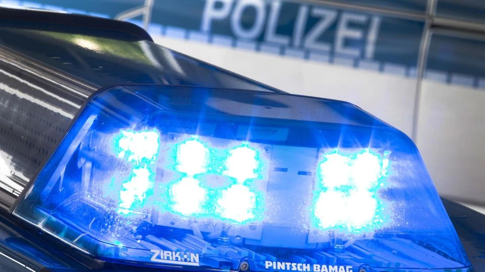 Polizei: Verletzte in Würzburger Innenstadt – keine Gefahr mehr