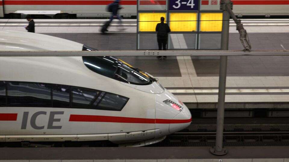 Ab 15. Dezember Mehr Sprinter und höhere Preise: Das ändert die Bahn zum neuen Fahrplan