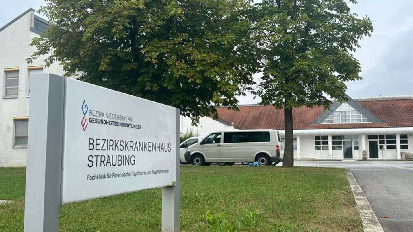 Drei Wochen auf der Flucht: Zwei flüchtige Straftäter in Bayern gefasst