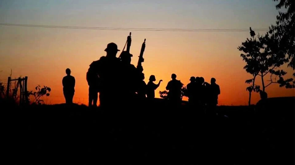Menschen in Angst – die Jagd nach einem unheimlichen Mörder