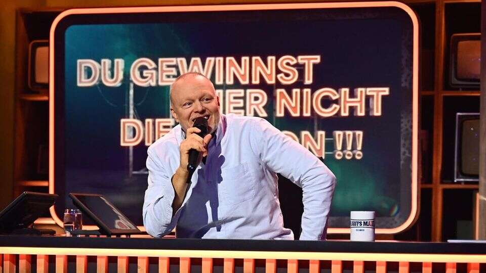 Neue Show im Rückblick 