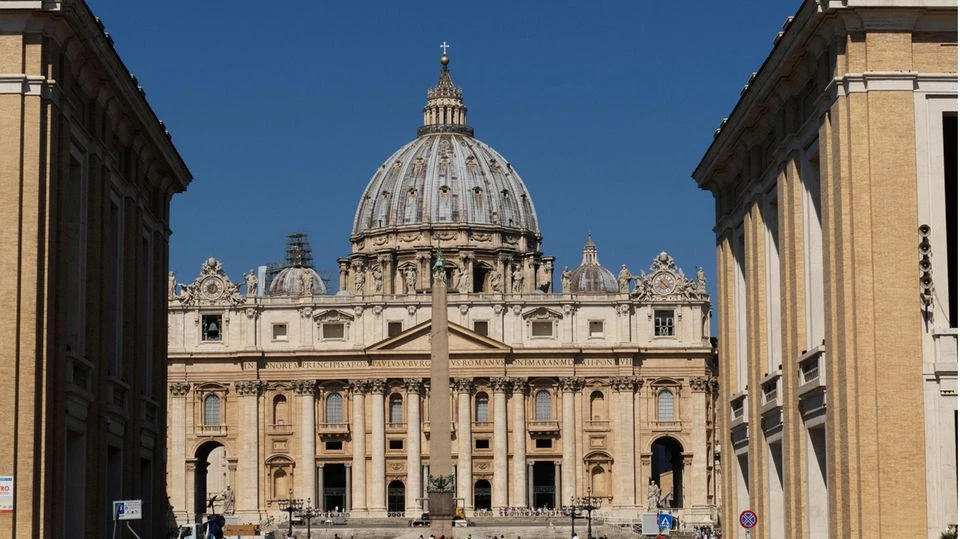 Vatikan geht gegen neues italienisches Gesetz gegen Homophobie vor