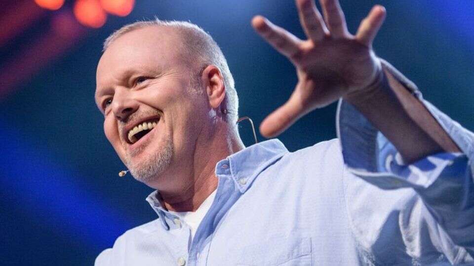 Fernsehen Stefan Raab gewinnt 