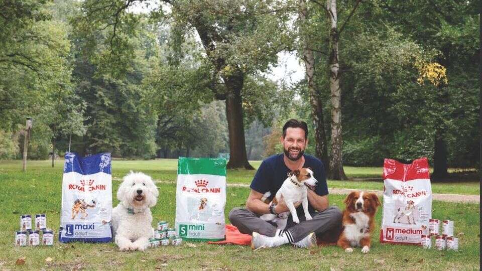 Gewinnspiel Von XS bis L: Jeder Hund is(s)t einzigartig - Gewinnen Sie mit Royal Canin