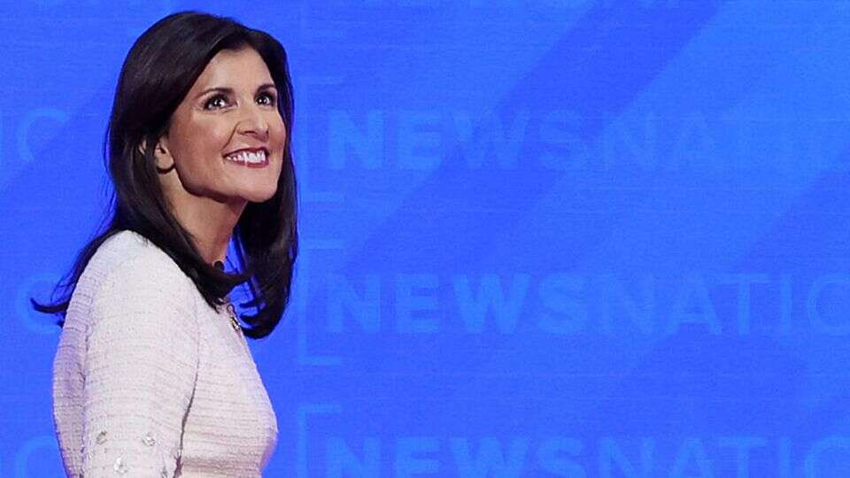 US-Präsidentschaftswahl Aufwind für die Anti-Trump-Republikanerin – so geht es für Nikki Haley nun weiter