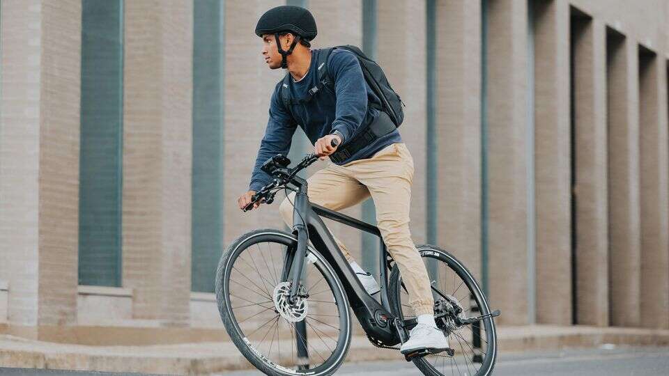 Schnelltest E-Bike leasen oder kaufen? So machen Sie den besten Deal