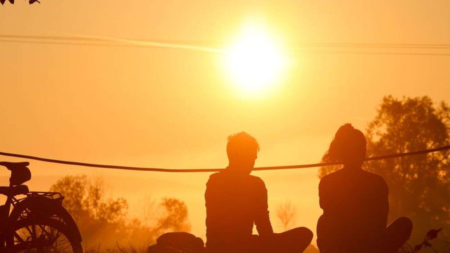 DWD-Vorhersage: Wetterumschwung passend zum Herbstanfang