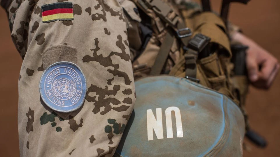 Anschlag auf deutsche UN-Soldaten in Mali – Bundeswehr plant Evakuierungsflüge
