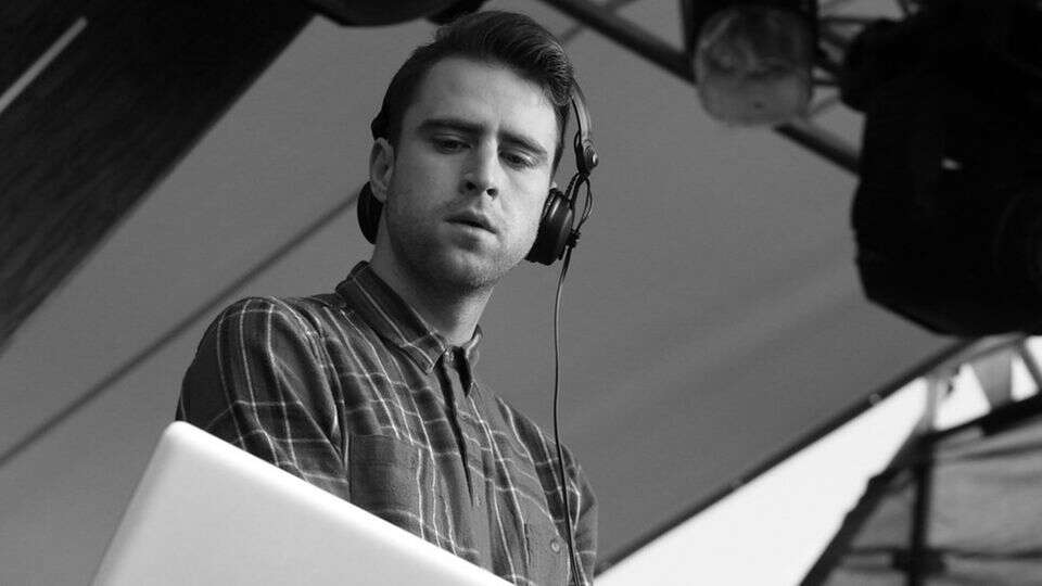 Trauer um Musiker DJ Jackmaster stirbt 