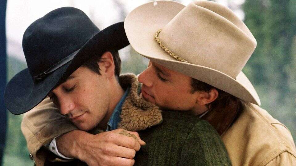 Kultregisseur wird 70 Von Brokeback Mountain bis Hulk: Diese Filme verdanken wir Ang Lee