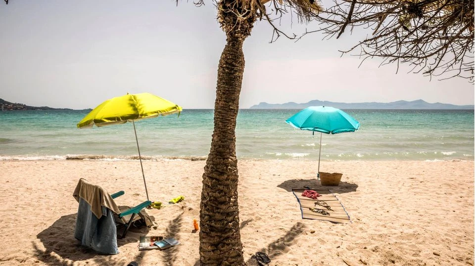 Corona-Regeln für den Sommerurlaub: 25 europäische Länder im Vergleich