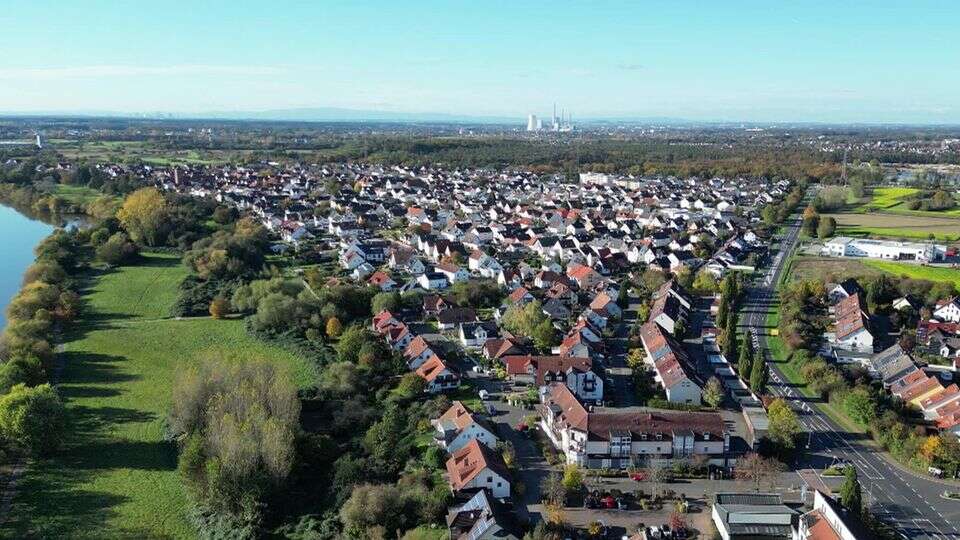 Mysteriöser Mief in Karlstein Ort in Bayern rätselt über seltsamen Gestank