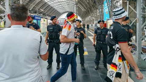 EM 2024 Bisschen rückständig, aber sympathisch – wie das ganze Land