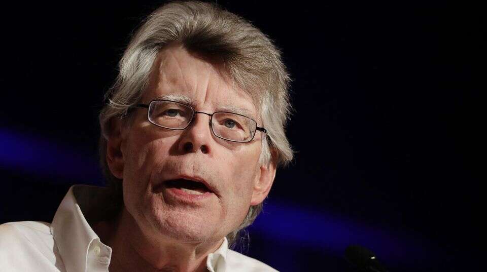 US-Bestsellerautor Bücher von Stephen King aus Schulbibliotheken in Florida verbannt