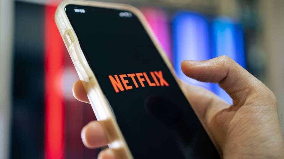 Netflix Gaming-Studio vor erstem Release geschlossen