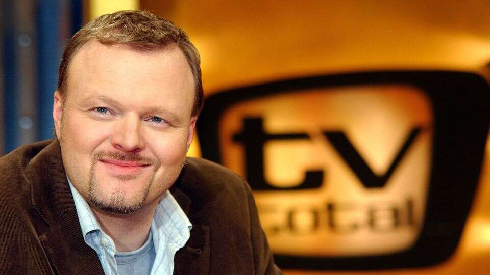 Boxkampf gegen Halmich Stefan Raab feiert Comeback nach zehn Jahren – das waren seine größten Erfolge