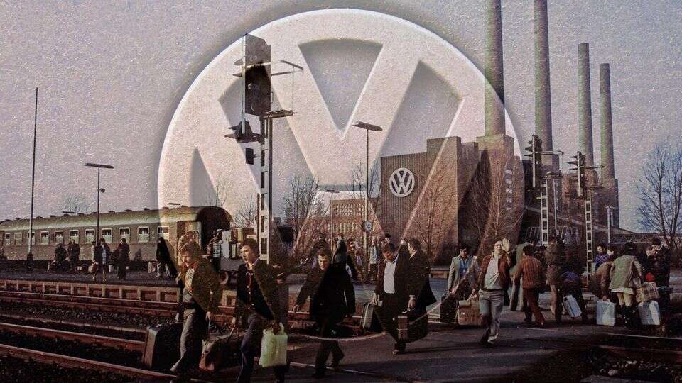 Krise bei VW Das Ende eines Traums