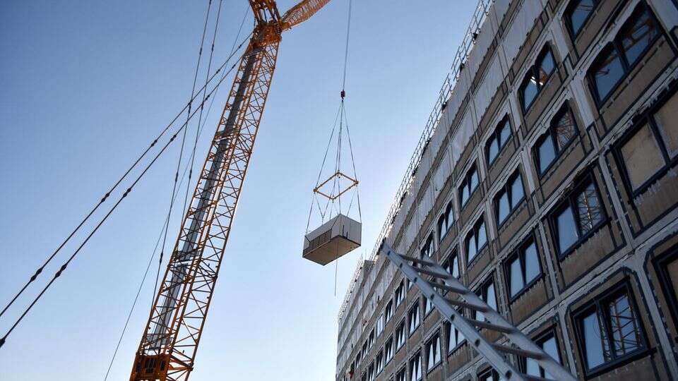 KNN-Förderung Wie Sie bauen müssen, wenn Sie die neue Bauförderung nutzen wollen