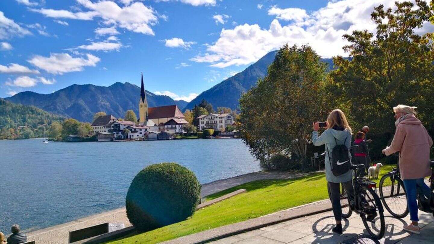 Ferienbilanz: Frauen erholen sich im Urlaub schlechter als Männer