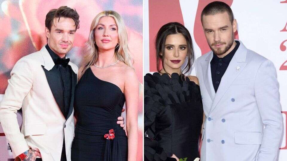 Kate Cassidy und Cheryl Cole Rührender Abschied von Liam Payne