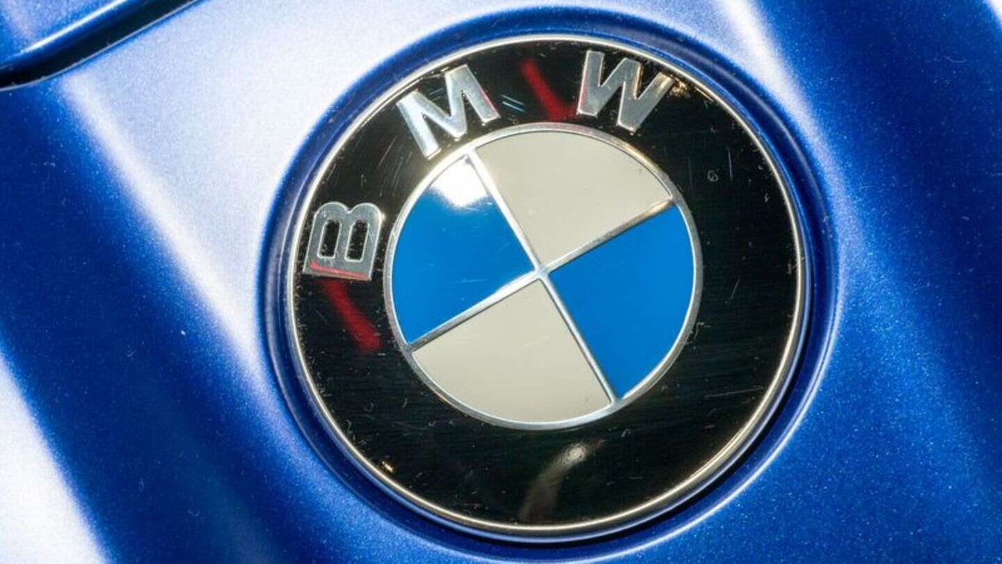 Autoindustrie: BMW senkt Gewinnprognose deutlich - Rückruf wegen Bremsen