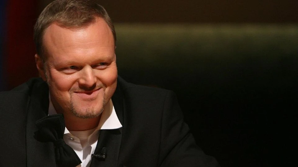 Vor Show-Auftakt Ist der Humor vom alten Raab noch zeitgemäß?