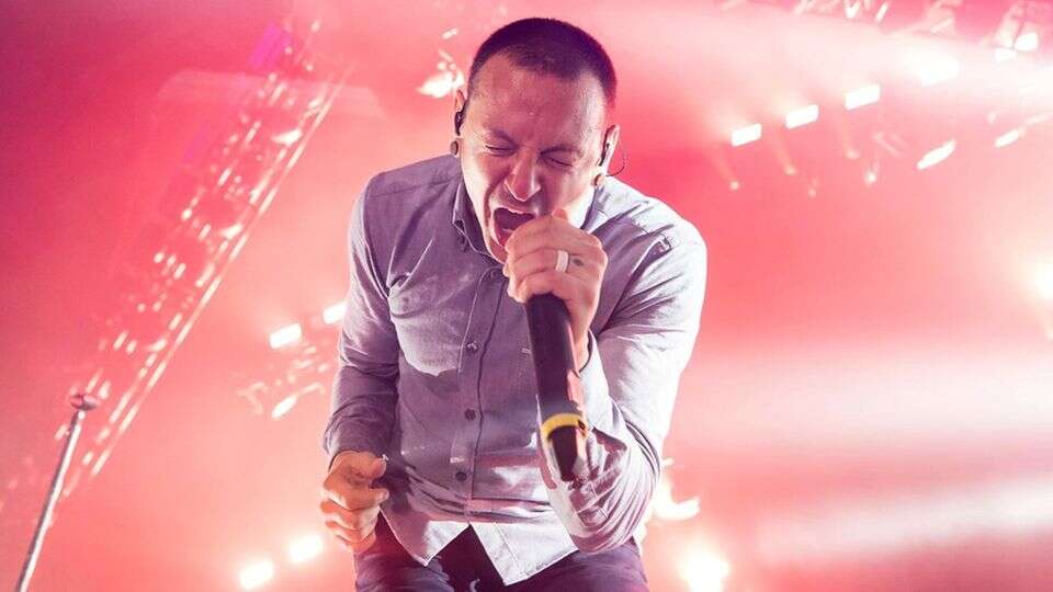 Linkin-Park-Comeback Auch Chester Benningtons Mutter übt Kritik