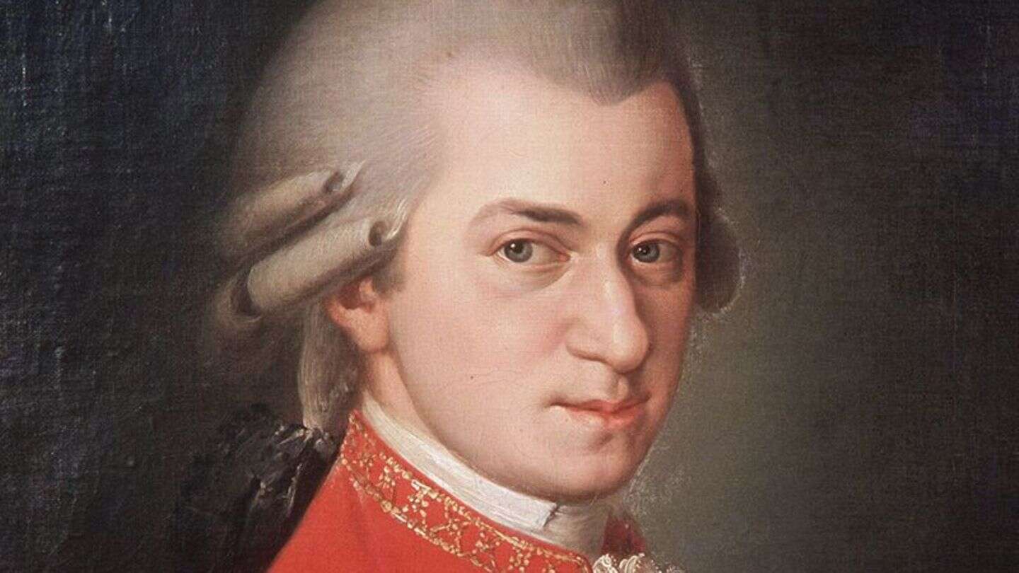 Frühes Werk: Unbekanntes Mozart-Stück in Leipzig entdeckt