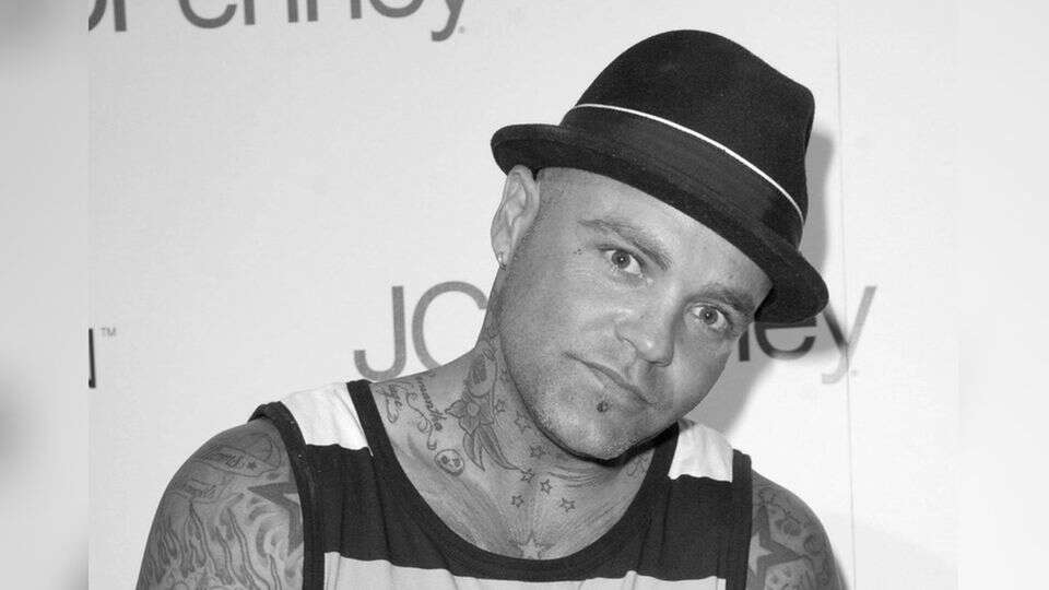 Crazy-Town-Frontmann Shifty Shellshock Untersuchungen zur Todesursache abgeschlossen