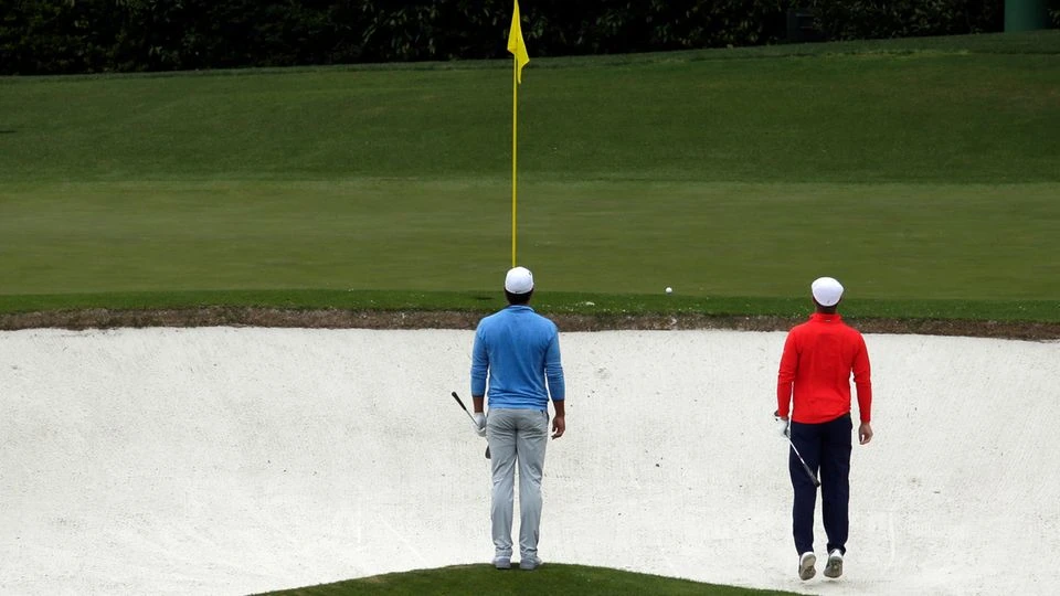Brooks vs. Bryson – was hinter der Fehde zweier der weltbesten Golfprofis steckt