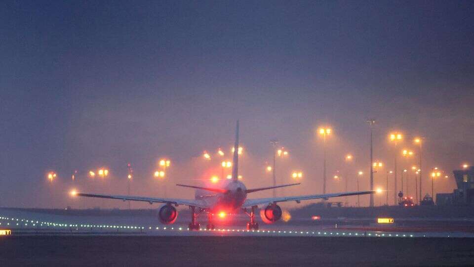 Charterflug aus Leipzig Abschiebung nach Afghanistan: Diese Menschen sitzen im Flieger nach Kabul