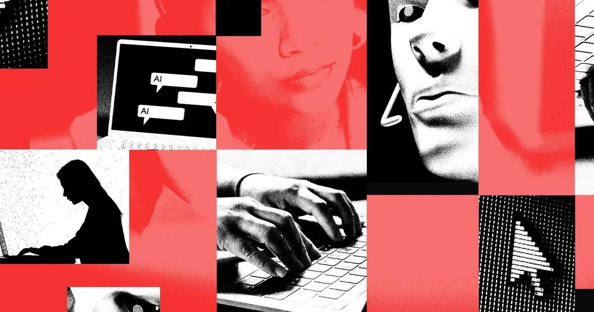CEOたちは「AI＝人員削減」と分かっている… ただ、怖くて口に出さないだけ —— 専門家が指摘