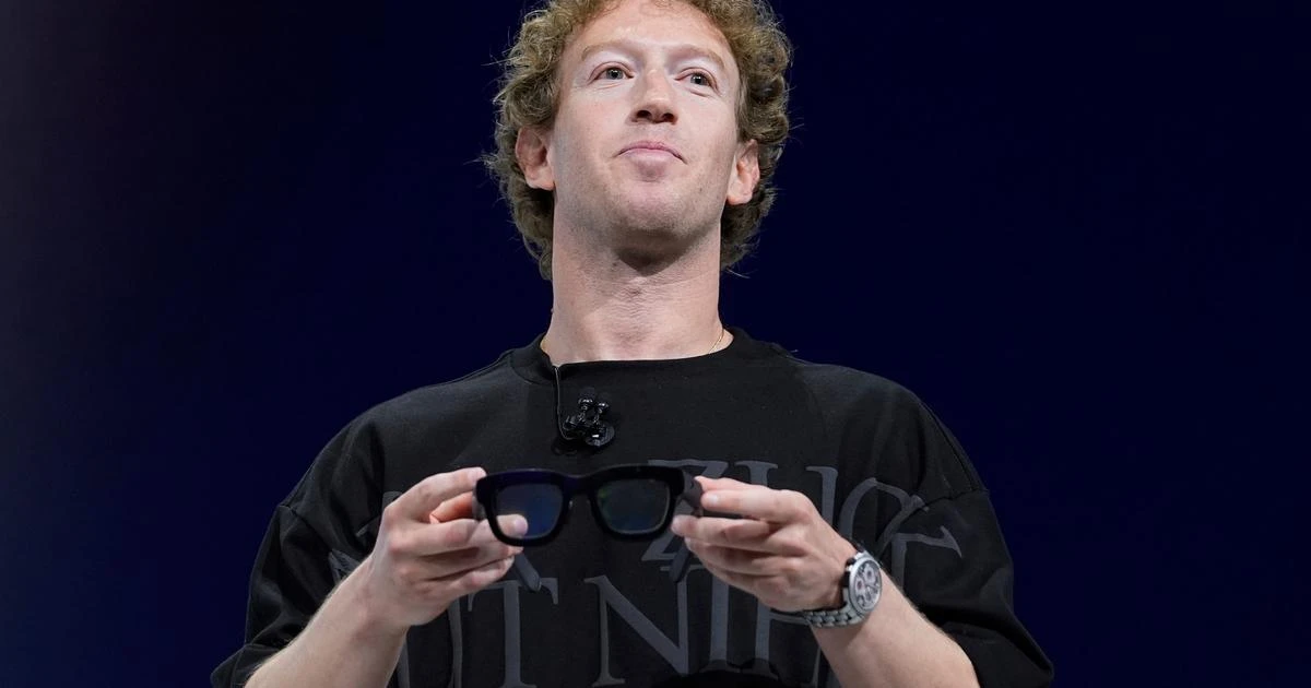 Gショックから1億円超のグルーベル・フォルセイまで、ザッカーバーグの時計コレクションを見てみよう