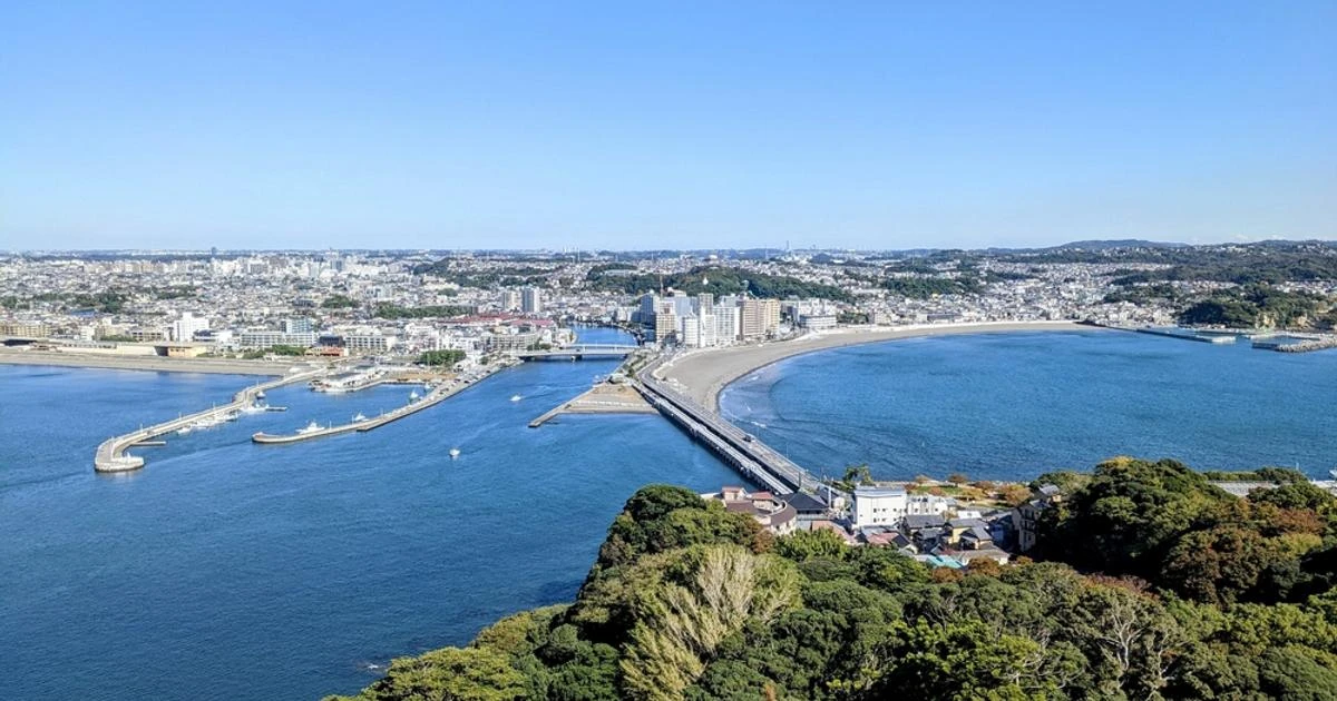 【2025年版】全国の地域別・最高の「夏のドライブスポット」が決定