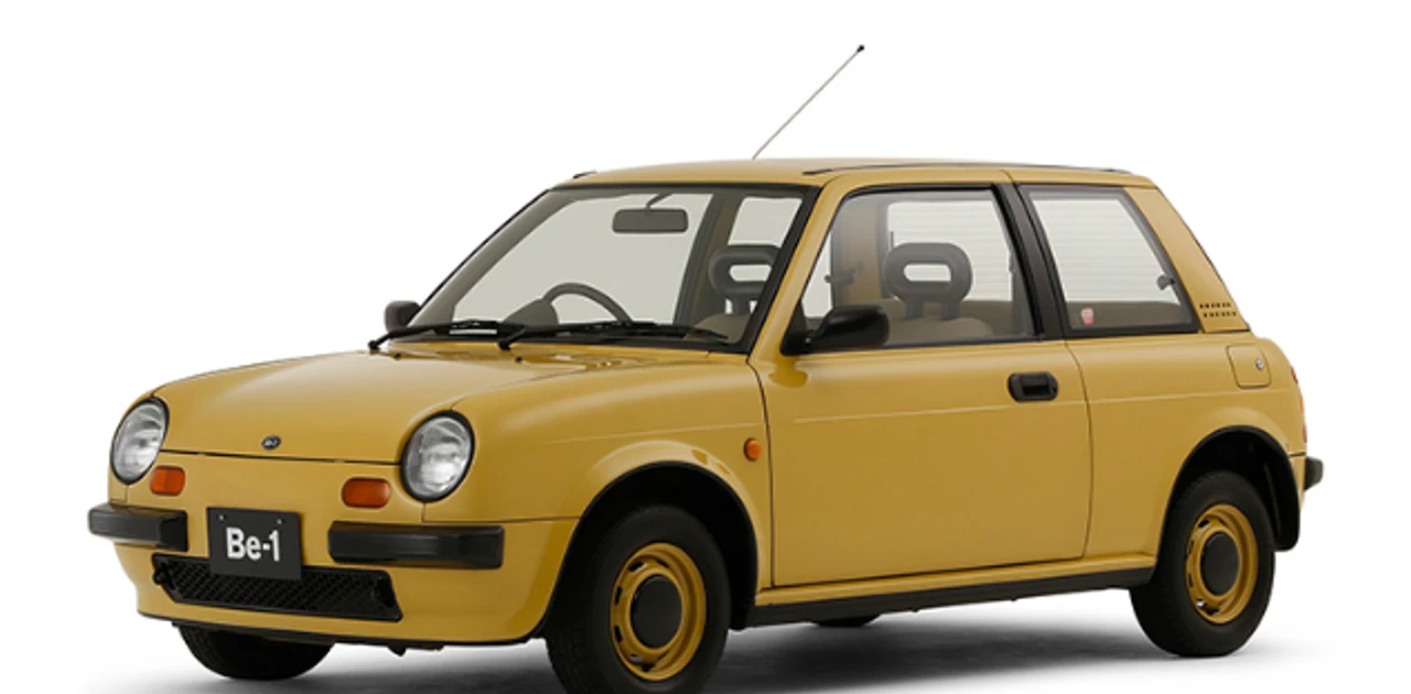 新車を旧車風にして大ヒットさせた日産。「性能よりも感情と物語」でブランド構築