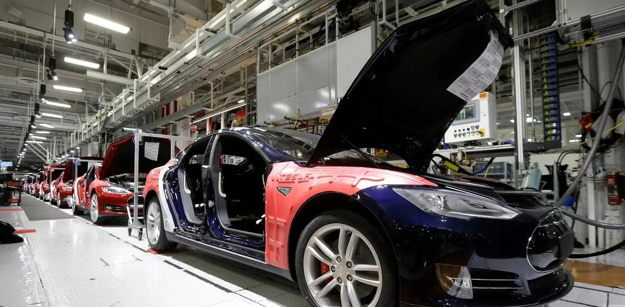 テスラ1Q決算：会見で株価を5%上昇させたイーロン・マスクの「発言」詳報…効率化省の“反動”と関税に見解