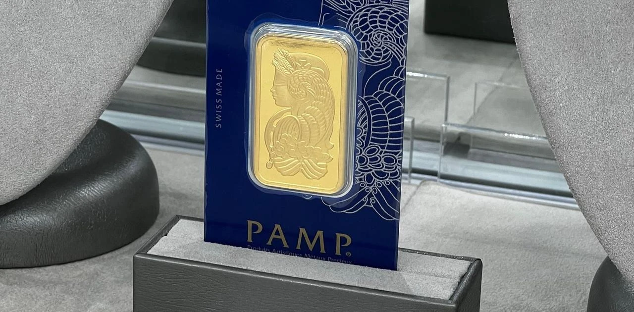 コストコ、「爆売れ」金のインゴットに新たな購入制限