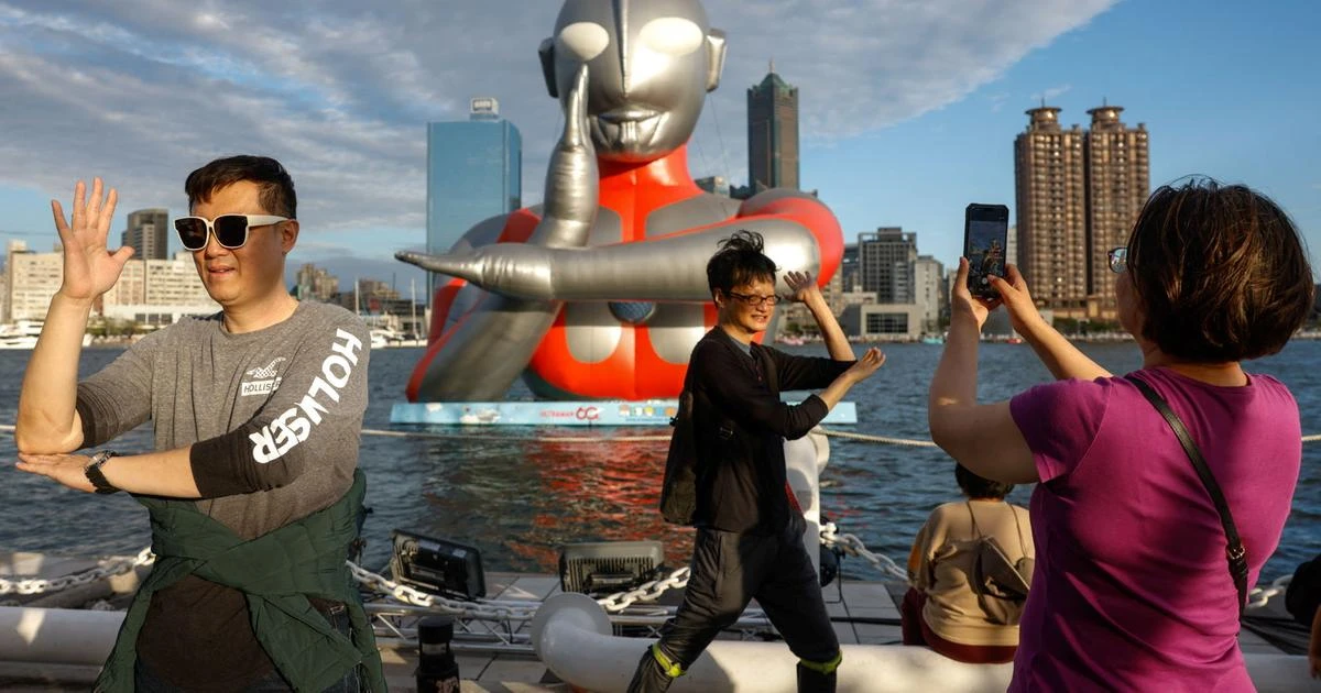 中国だけでファン層1億人。空前のウルトラマンブームが円谷にもたらした光と影