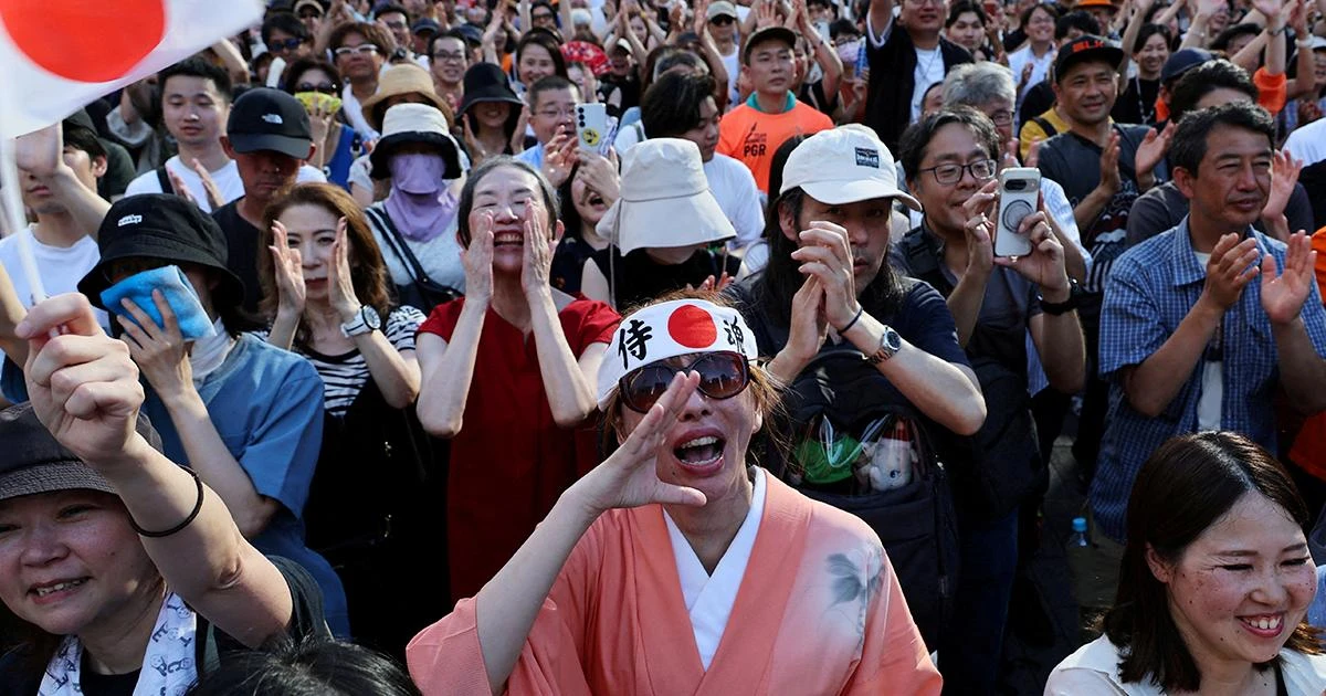 新興政党の躍進は日本経済にとって何を意味するか。外国人規制は特に深刻な影響が…【25参院選】