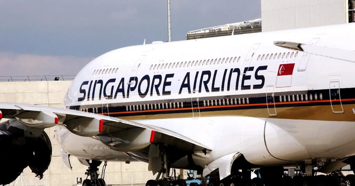 世界最高の航空会社・シンガポール航空のエコノミークラスは想像以上に快適だった