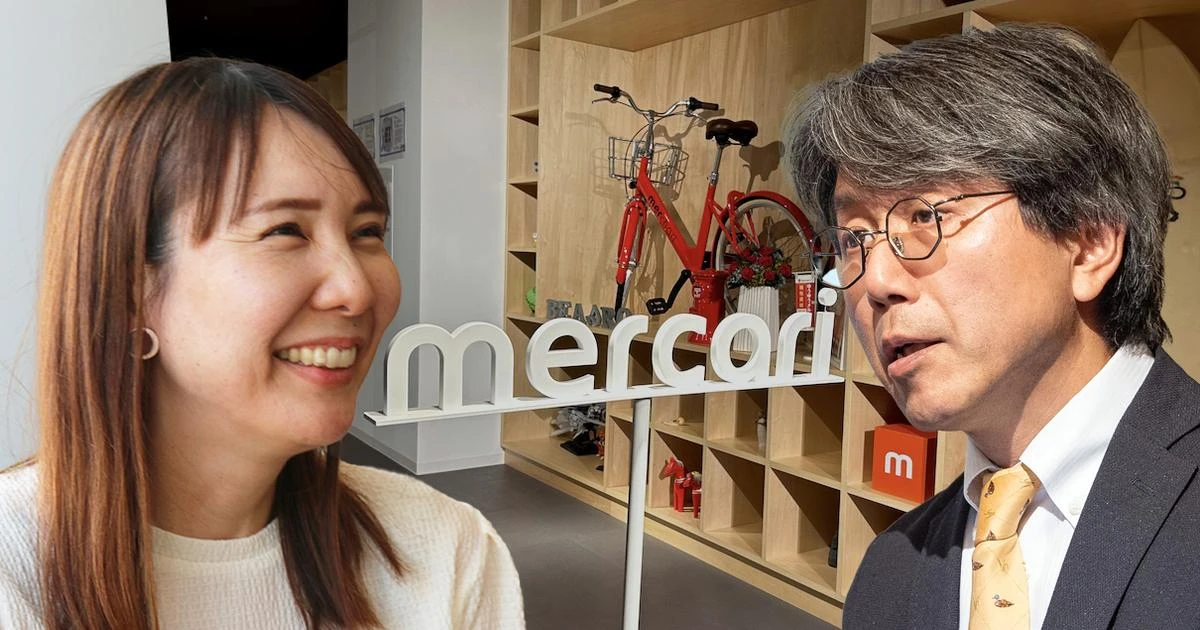 メルカリはなぜ大阪大学と人文系研究所を作ったのか。法で問えない「企業の価値判断」