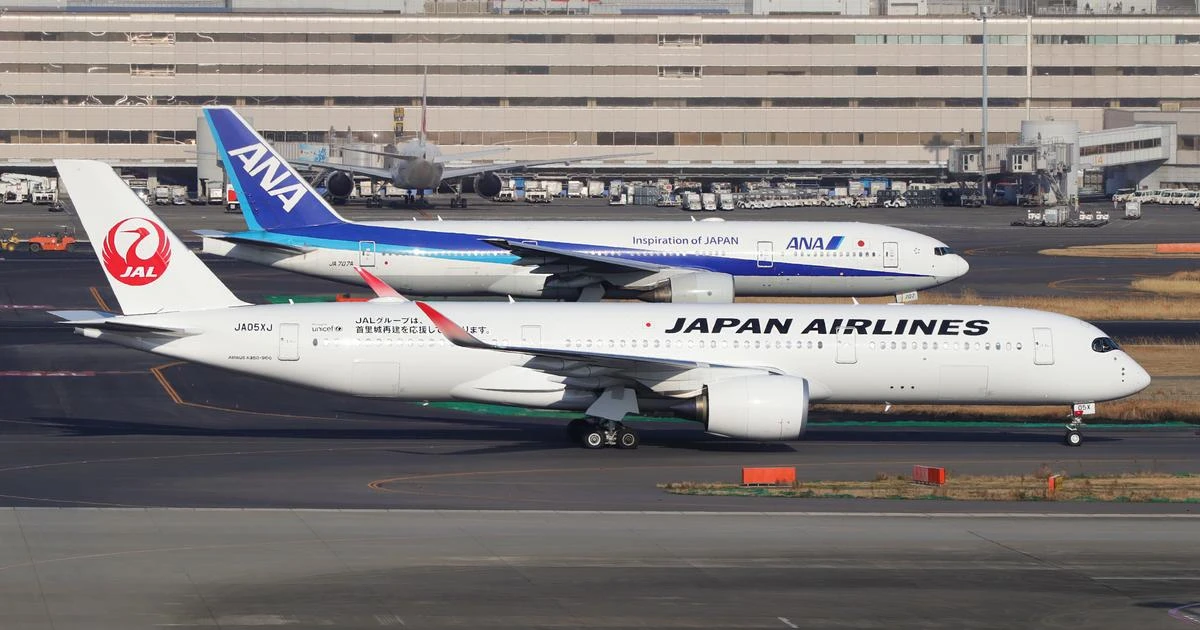 JAL・ANAに立ちはだかる「新幹線の壁」。お盆は好調でも、実は「国内線が実質赤字」の深刻度