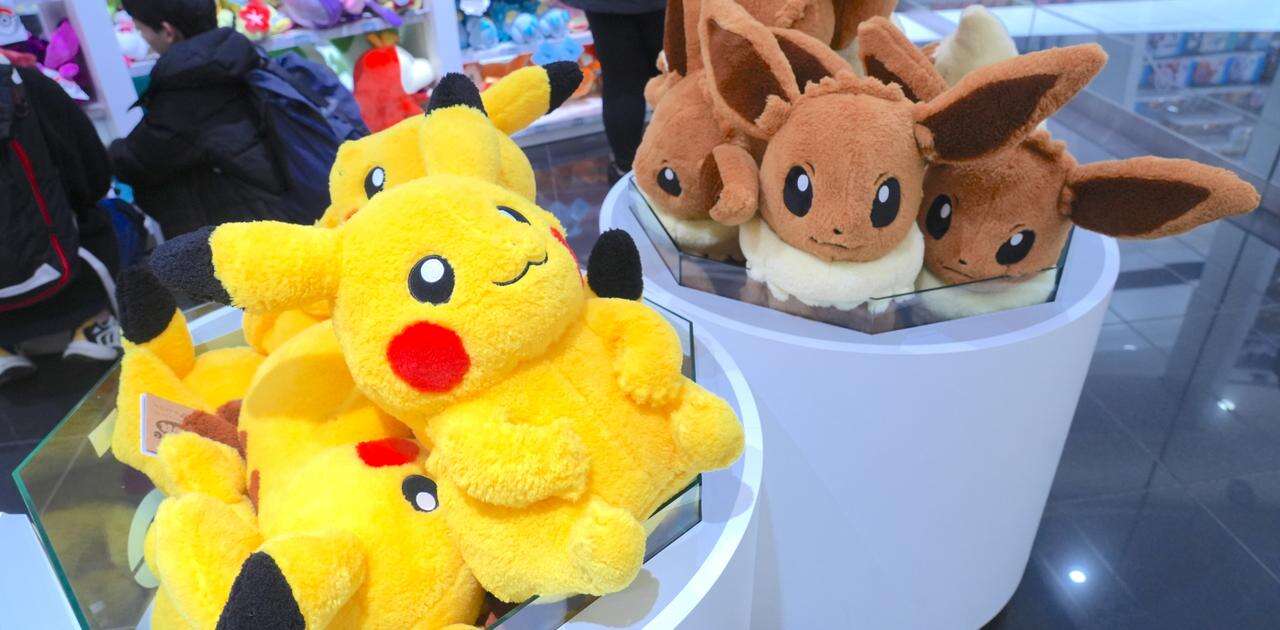 ポケモン、ワンピース、マリオ...国産IPの経済規模は11兆円以上。PwCコンサルが語る海外展開の勝ち筋と課題