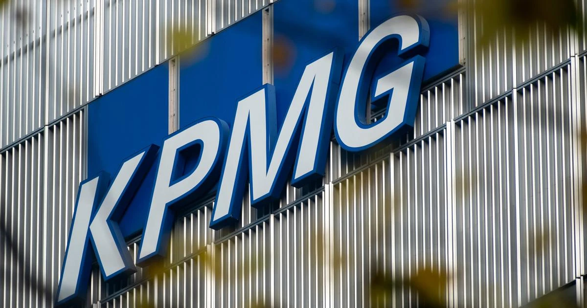 KPMG、従業員のAI利用をダッシュボードで追跡…広がるAI導入競争と「数値操作」の抜け道