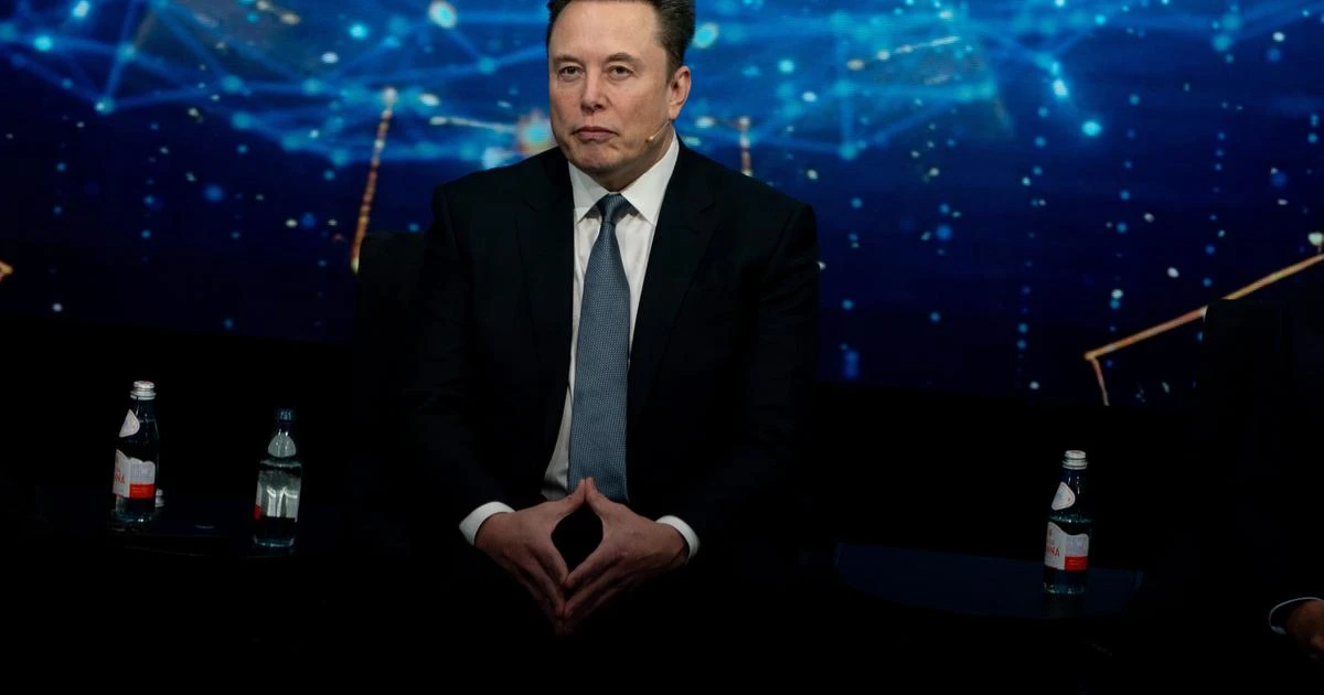 デルタ航空が Starlinkを採用しない方針を示し、イーロン・マスクは不満をあらわにしている